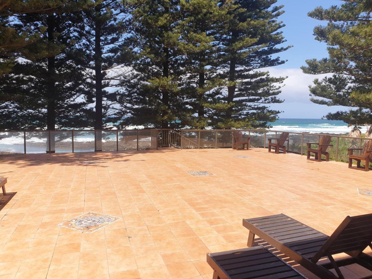 Sea Otters Lodge Kini Bay ภายนอก รูปภาพ