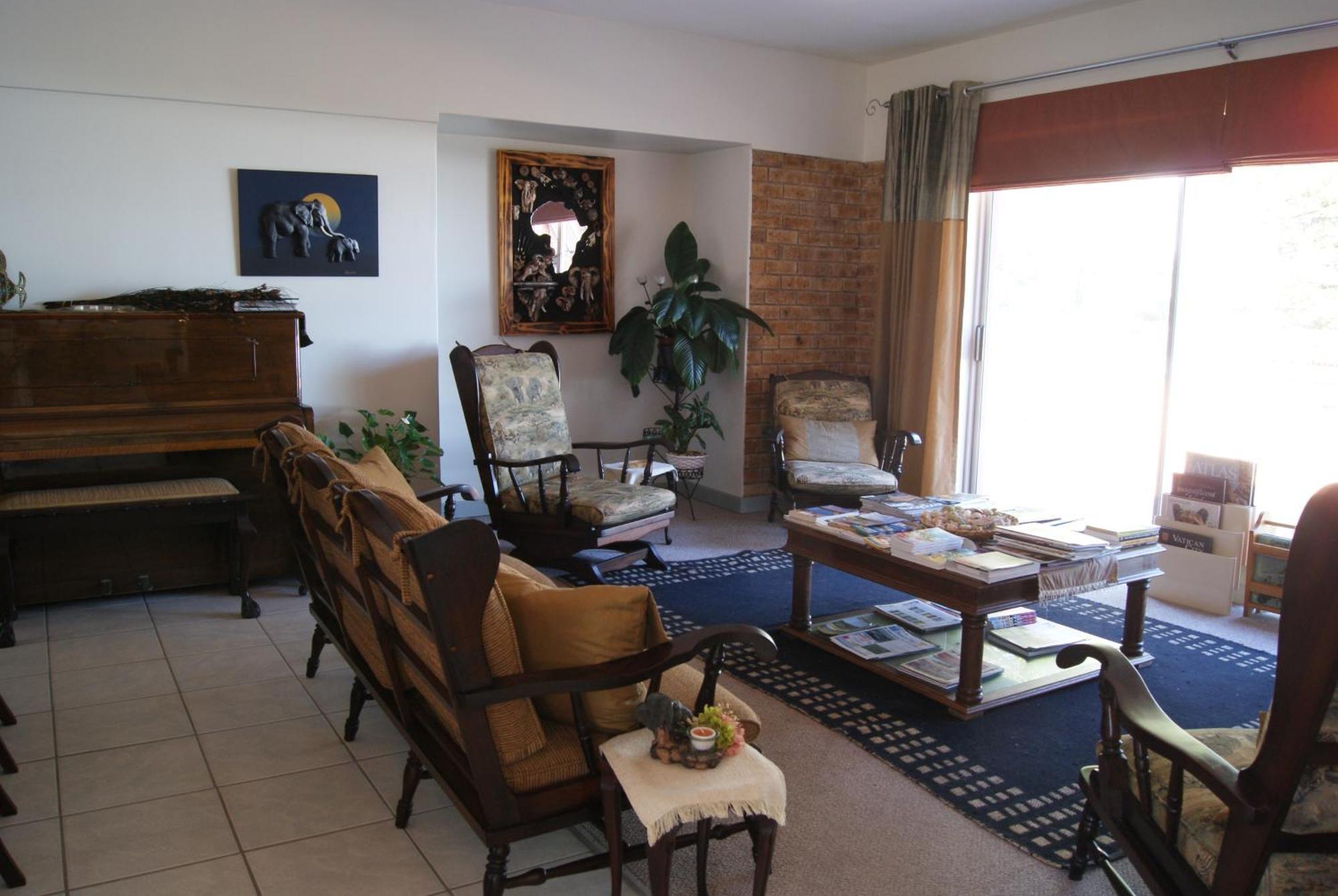 Sea Otters Lodge Kini Bay ภายนอก รูปภาพ