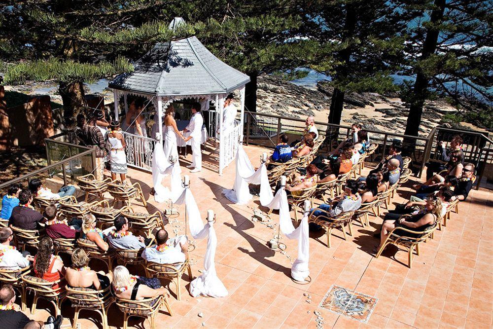 Sea Otters Lodge Kini Bay ภายนอก รูปภาพ