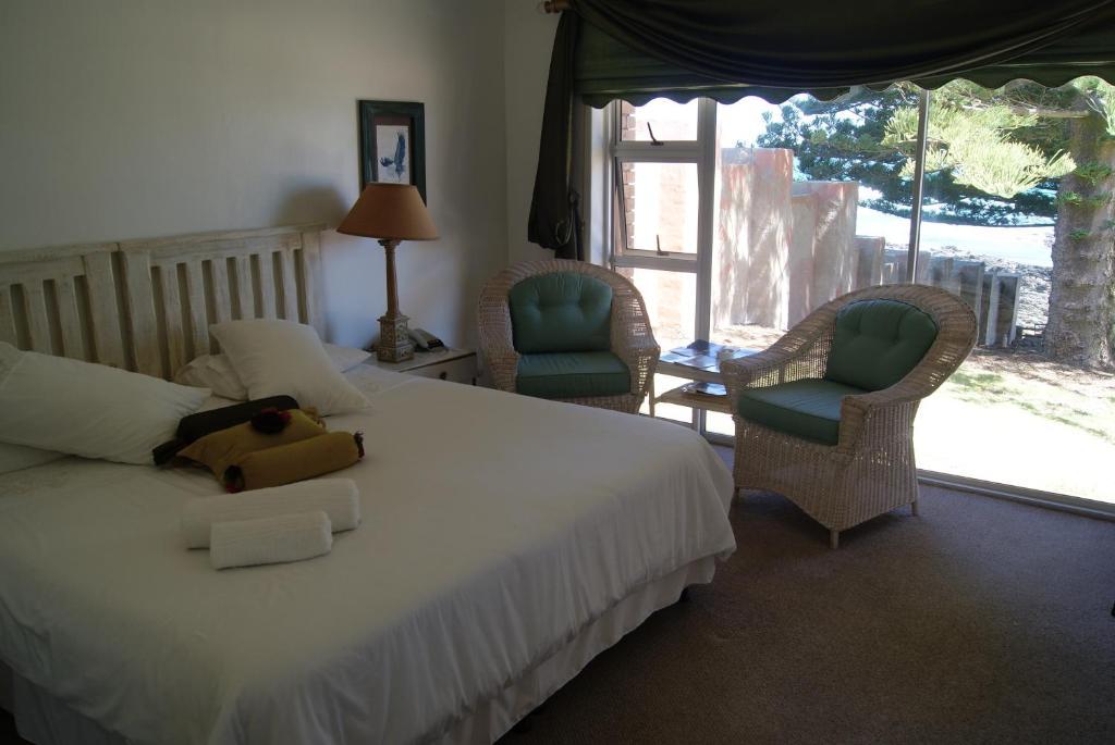 Sea Otters Lodge Kini Bay ห้อง รูปภาพ