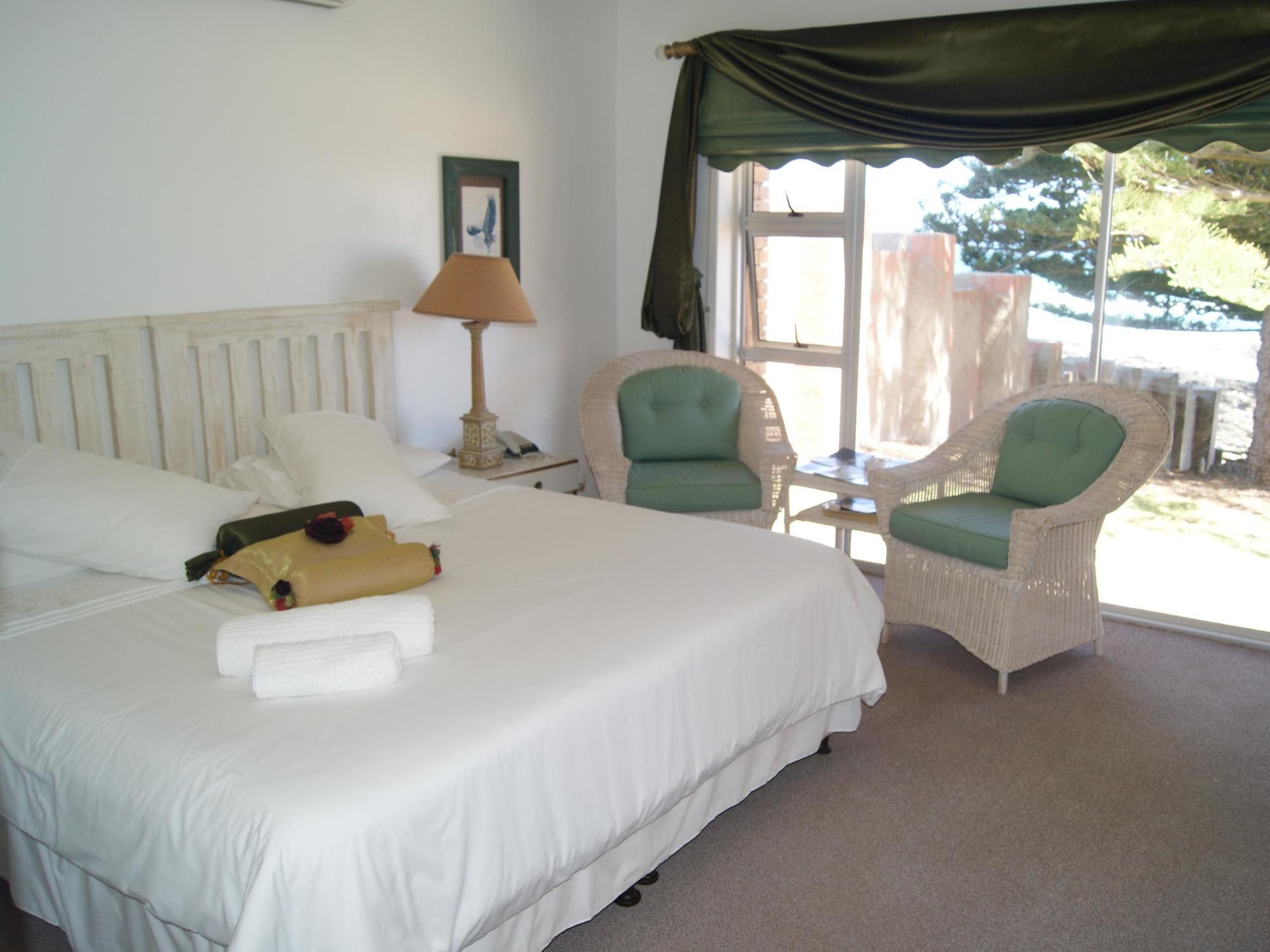 Sea Otters Lodge Kini Bay ภายนอก รูปภาพ