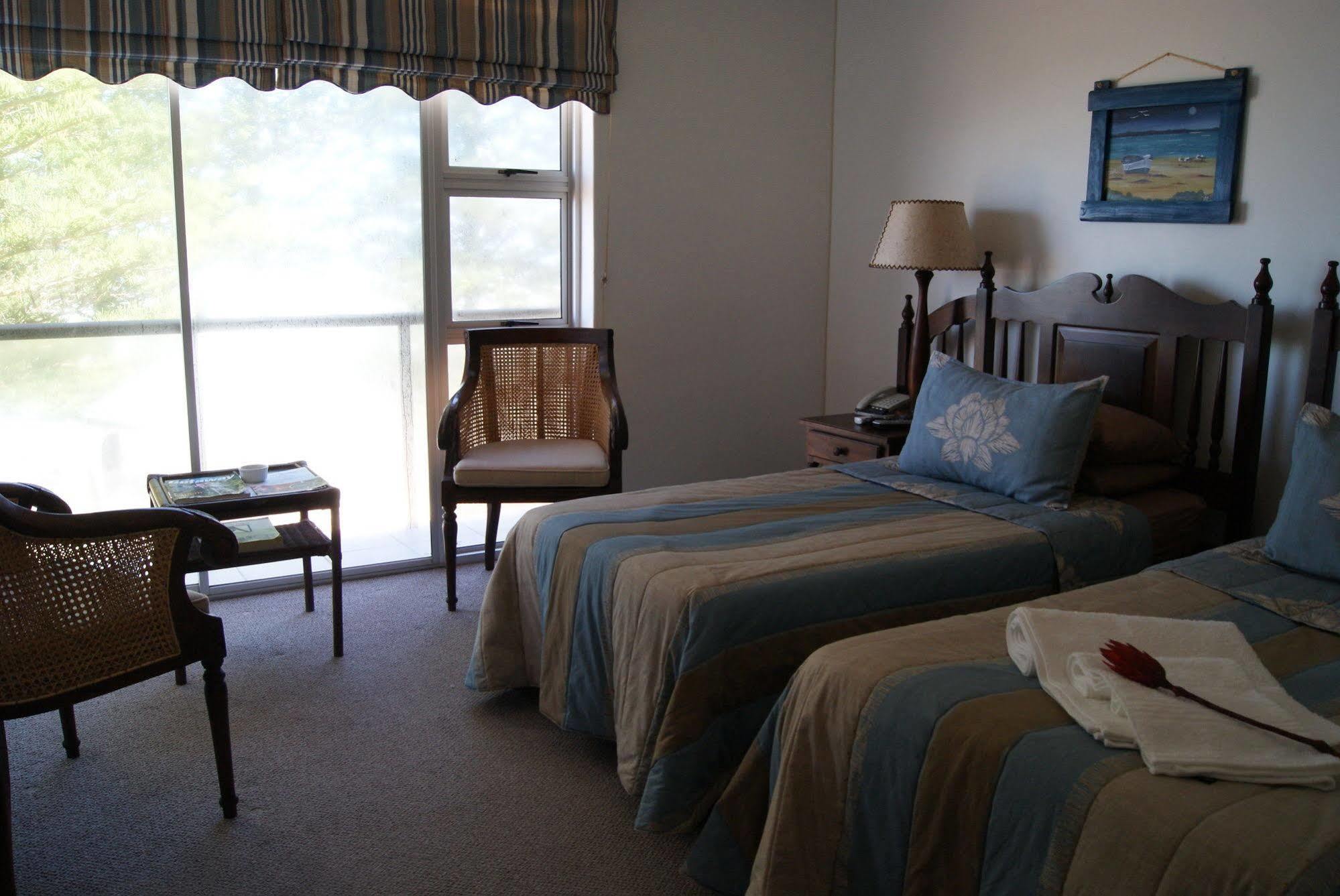 Sea Otters Lodge Kini Bay ภายนอก รูปภาพ